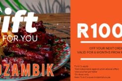 R1000 Voucher
